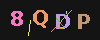 Gambar captcha